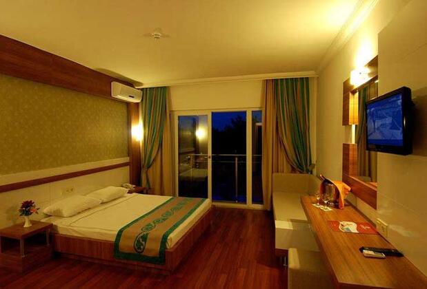 Maya World Golf Side - Görsel 5