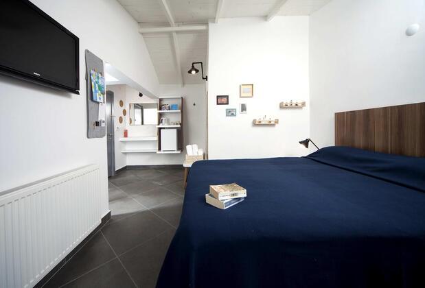 Maya Bistro Hotel Beach - Görsel 9