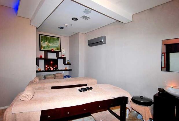 Maya Melissa Garden Hotel Side - Görsel 14