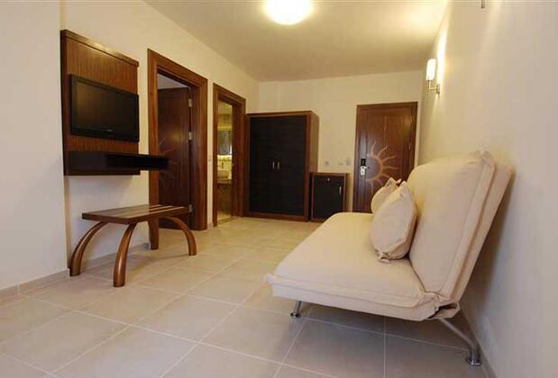 Mersoy Bellavista Hotel - Görsel 12