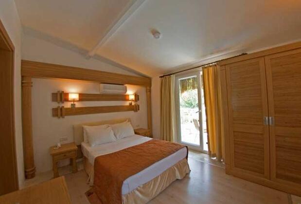 Mersoy Exclusive Hotel - Görsel 11