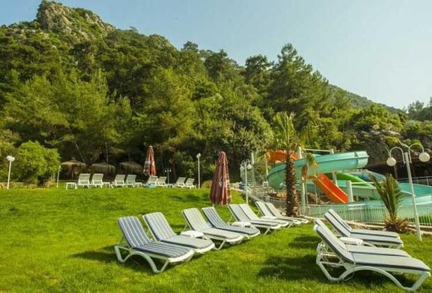 Mersoy Exclusive Hotel - Görsel 6