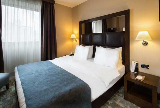 Midtown Hotel - Görsel 14