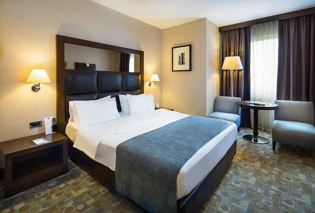 Midtown Hotel - Görsel 16