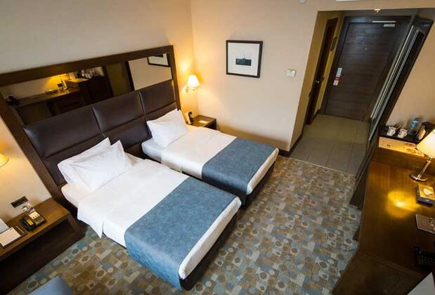 Midtown Hotel - Görsel 15