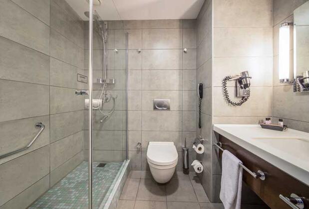 Midtown Hotel - Görsel 18