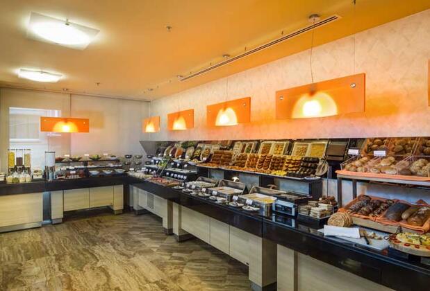 Midtown Hotel - Görsel 4