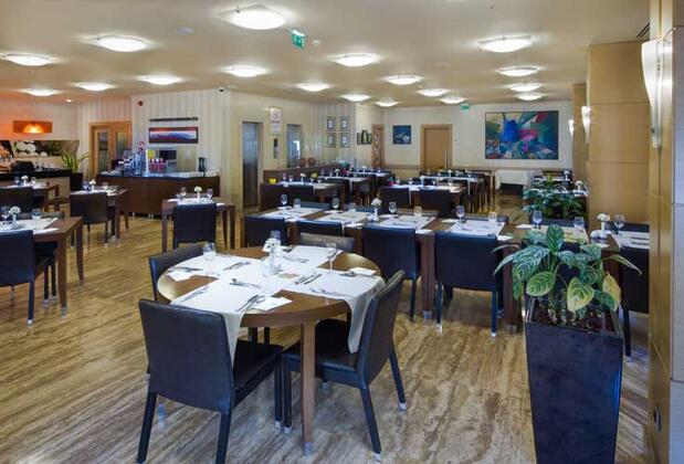 Midtown Hotel - Görsel 5