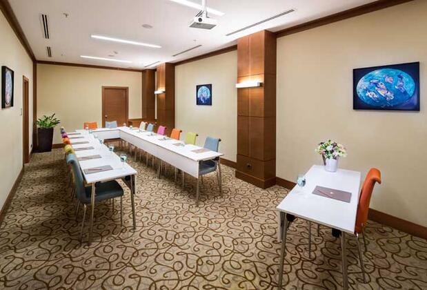 Midtown Hotel - Görsel 7