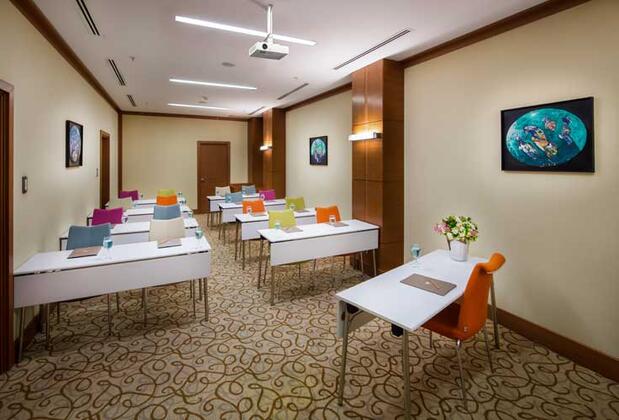 Midtown Hotel - Görsel 8