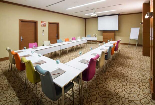 Midtown Hotel - Görsel 9