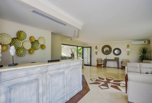 Moonshine Hotel & Suites - Görsel 3