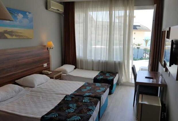 My Sea Hotel Alara - Görsel 5