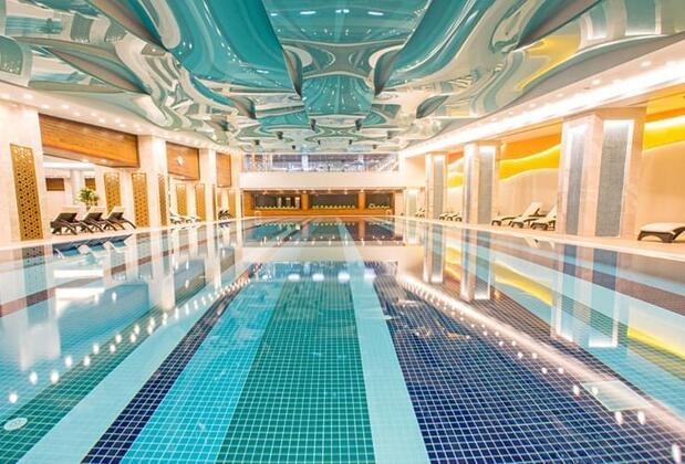 Narven Termal Kasaba - Görsel 9