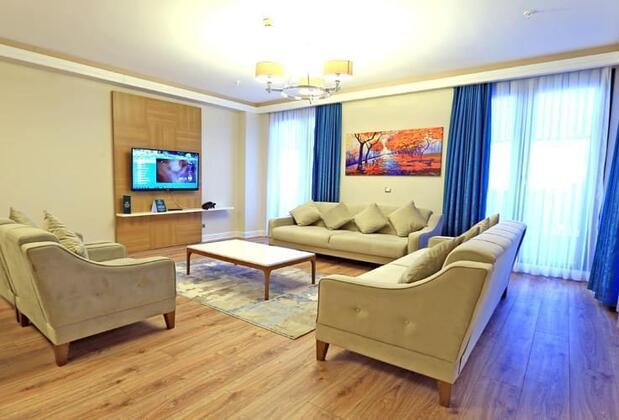 Narven Termal Kasaba - Görsel 6