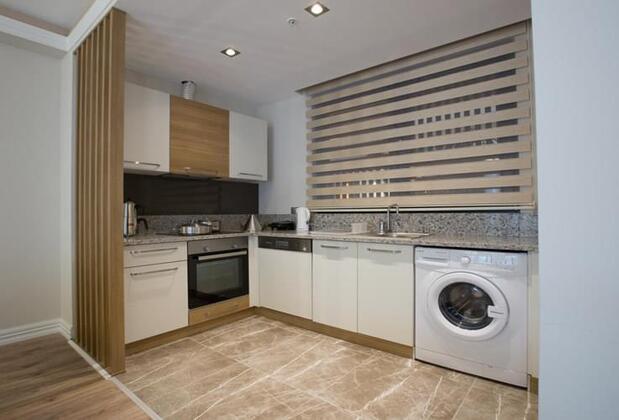 Narven Termal Kasaba - Görsel 7