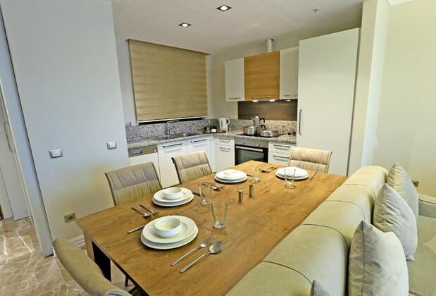 Narven Termal Kasaba - Görsel 8