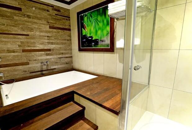 Narven Termal Kasaba - Görsel 28