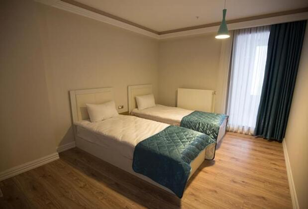 Narven Termal Kasaba - Görsel 5