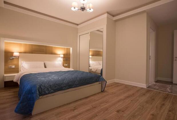 Narven Termal Kasaba - Görsel 4