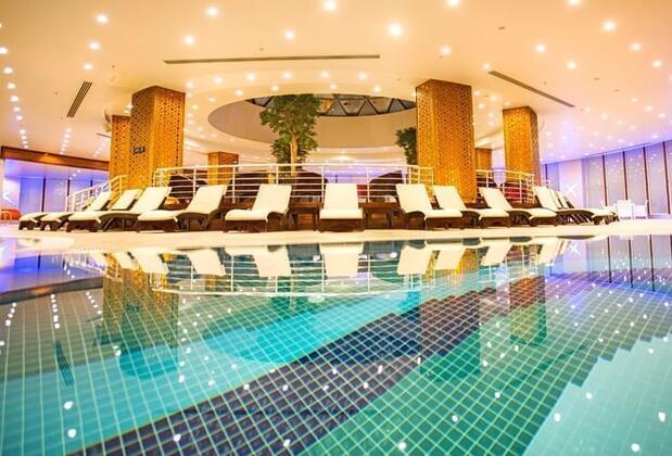 Narven Termal Kasaba - Görsel 11