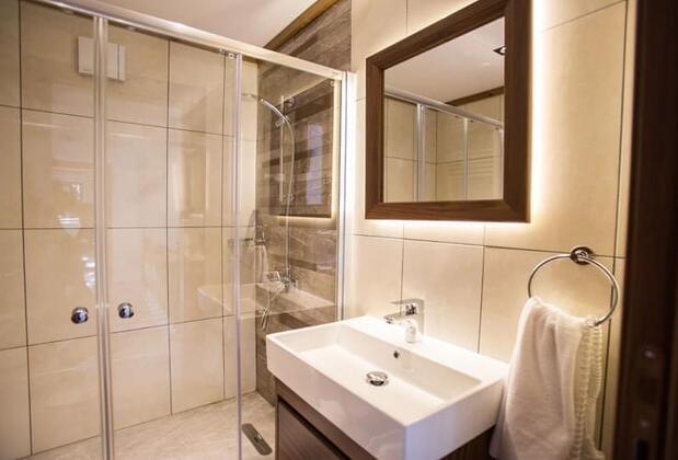 Narven Termal Kasaba - Görsel 29