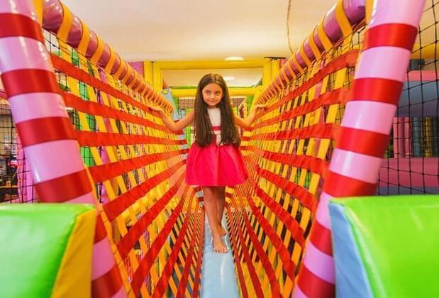 Narven Termal Kasaba - Görsel 16