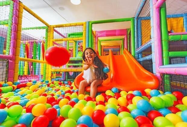 Narven Termal Kasaba - Görsel 18