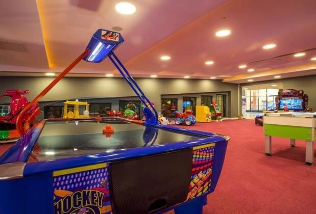 Narven Termal Kasaba - Görsel 19