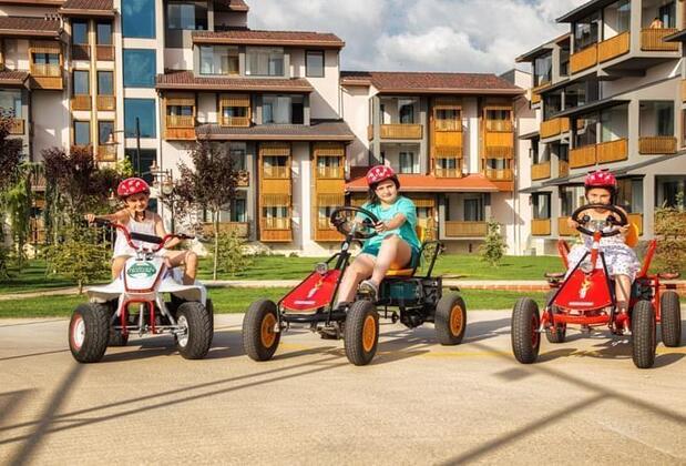 Narven Termal Kasaba - Görsel 17