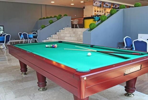 Narven Termal Kasaba - Görsel 20