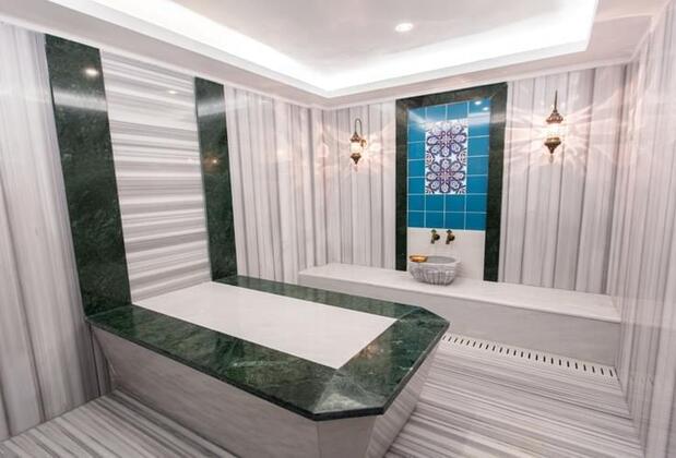 Narven Termal Kasaba - Görsel 13