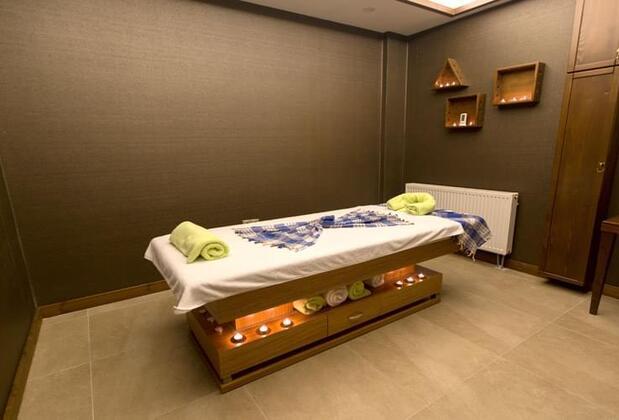 Narven Termal Kasaba - Görsel 14