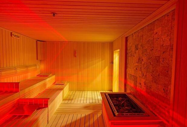 Narven Termal Kasaba - Görsel 15