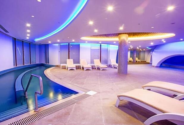 Narven Termal Kasaba - Görsel 10