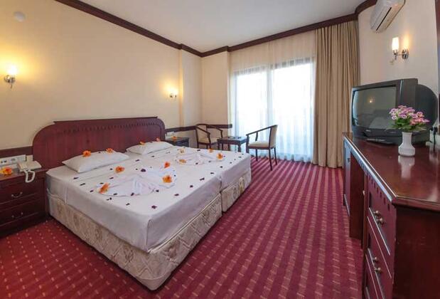 My Dream Hotel - Görsel 26