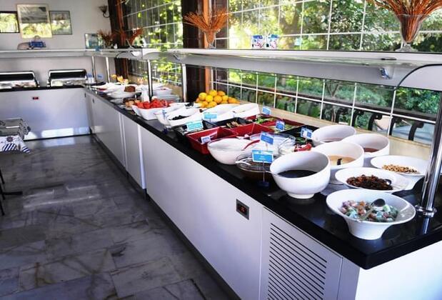 Navy Otel Marmaris - Görsel 5