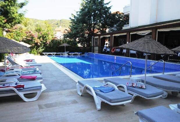 Navy Otel Marmaris - Görsel 4