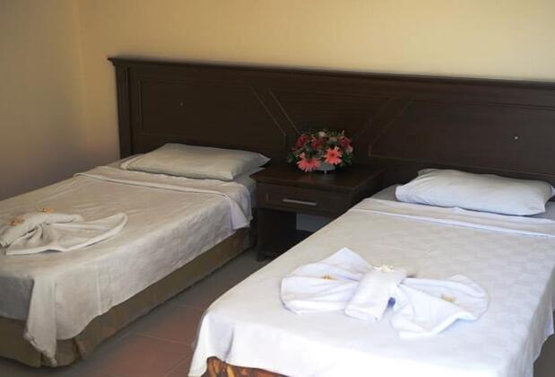 Navy Otel Marmaris - Görsel 3