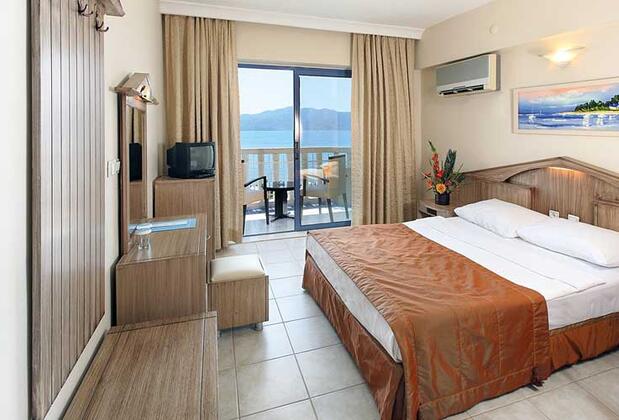 Orka Hotels Nergis Beach - Görsel 5