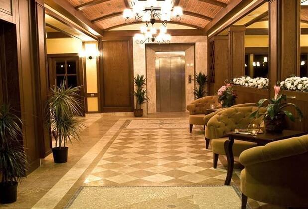 Padok Premium Hotel and Stables - Görsel 4