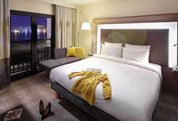 Novotel İstanbul Bosphorus - Görsel 4