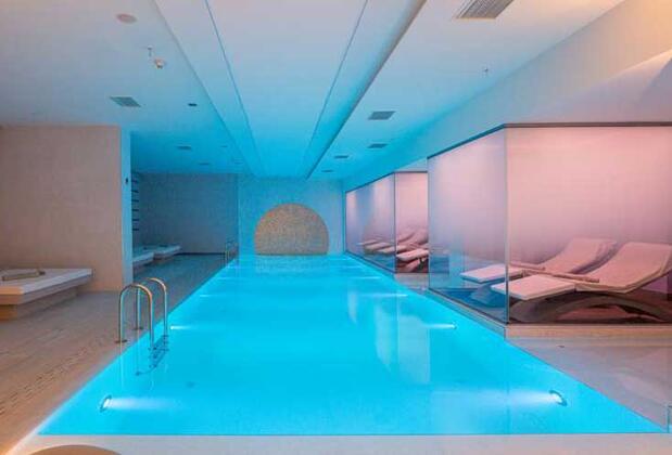 Novotel İstanbul Bosphorus - Görsel 7