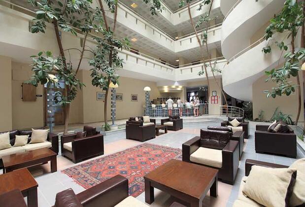 Orka Hotels Nergis Beach - Görsel 3