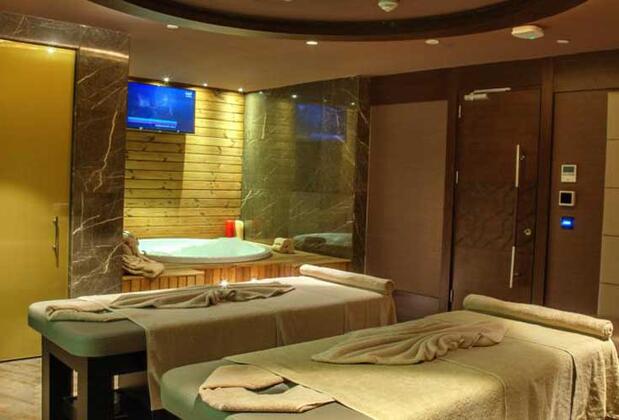 Pullman İstanbul Airport Hotel & Convention Center - Görsel 17