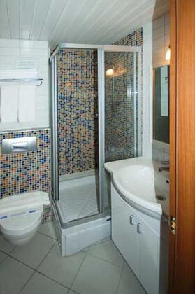 Perdikia Beach Hotel - Görsel 14