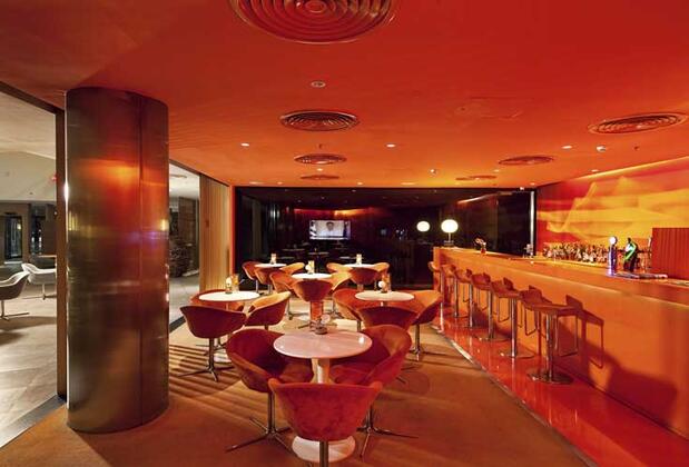 BH Conference & Airport Hotel İstanbul - Görsel 12