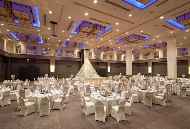 BH Conference & Airport Hotel İstanbul - Görsel 27