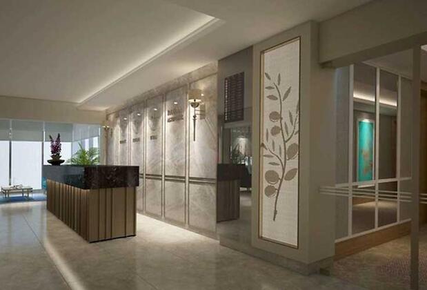 Rawda Resort Hotel - Görsel 32