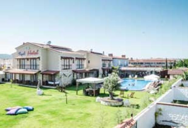 Pupil Otel - Görsel 3